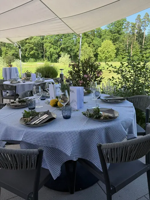 Impressionen aus dem RIVA